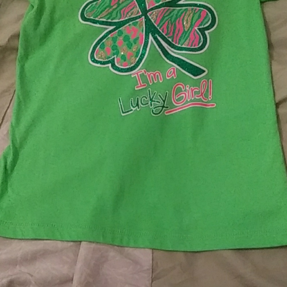 Girls Shirt - Picture 4 of 5
